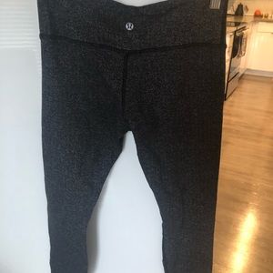 Lulu leggings